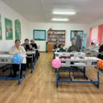 “Ата-аналар мен балалардың ортақ мүдделері -олардың өзара түсіністігінің негізі” тақырыбында дәріс сабақтары өтті.